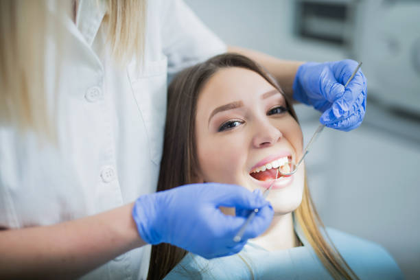 Best Oral Cancer Screening  in Manhattan Beach, CA