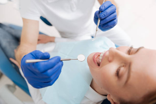 Manhattan Beach, CA  Holistic Dental Services Company